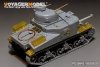 Voyager Model PE35842 WWII US M3A4 Lee Medium Tank basic For TAKOM 2085 1/35